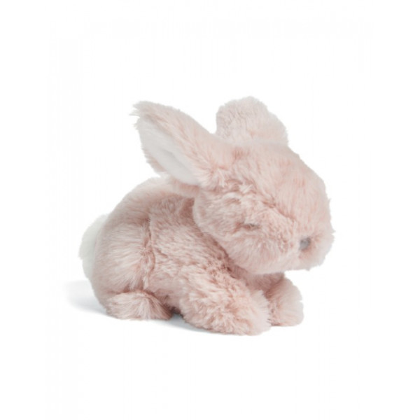 Mamas & Papas Μαλακό Παιχνίδι Treasure Bunny Pink 9280139