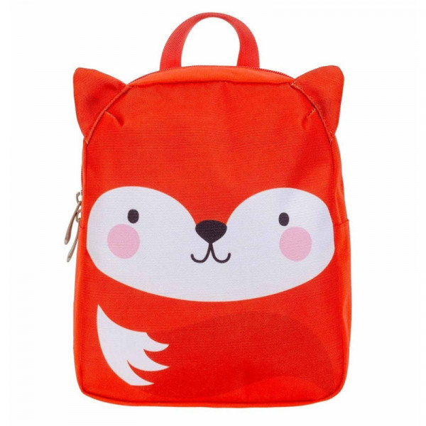 A little lovely company Μικρό Σακίδιο Πλάτης Fox BPFOOR33