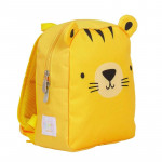 A little lovely company Μικρό Σακίδιο Πλάτης Tiger BPTIYE31