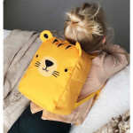 A little lovely company Μικρό Σακίδιο Πλάτης Tiger BPTIYE31