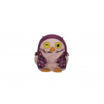 Just Baby "Owl" Σακίδιο Παιδικό Pink JB.3100.PINK