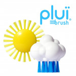 Moluk Plui Brush Sunny Παιχνίδι μπάνιου 43070