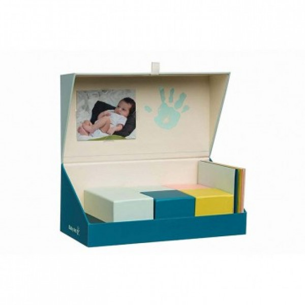 Baby Art Κουτί Αποθήκευσης Treasure Box BR74771
