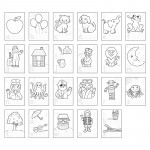 Orchard Toys ABC Colouring Book ORCHCB02