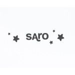 Saro Σωσίβιο Γιλέκο Κολύμβησης Float Ώχρα 3-6 ετών 60202