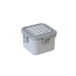 Saro Ταπεράκι Φαγητού Vichy 280ml 70025