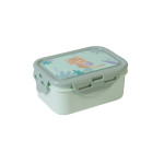 Saro Δοχείο Φαγητού Saro Jungle Cheetahs 350ml 70044 Saro Δοχείο Φαγητού Saro Jungle Cheetahs 350ml 70044