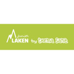 Laken Παγούρι Ukelele Tritan 450ml Πώμα Summit LTNSUK