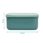 Kiokids Δοχείο Φαγητού Little Bear Σετ 4τμχ 4187