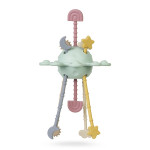 Saro Μασητικό Σιλικόνης Planetd Fun 25cm. 3318