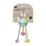 Saro Μασητικό Σιλικόνης Planetd Fun 25cm. 3318