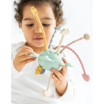 Saro Μασητικό Σιλικόνης Planetd Fun 25cm. 3318