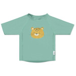 Saro Μπλούζα με προστασία UV50 Cheetah 9-12 μηνών 64024