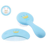 Βρεφικό Σετ Περιποίησης Μαλλιών Prince