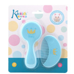 Βρεφικό Σετ Περιποίησης Μαλλιών Prince