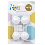 Kiokids Ασφάλεια Πολλαπλών Χρήσεων 2τμχ 1238