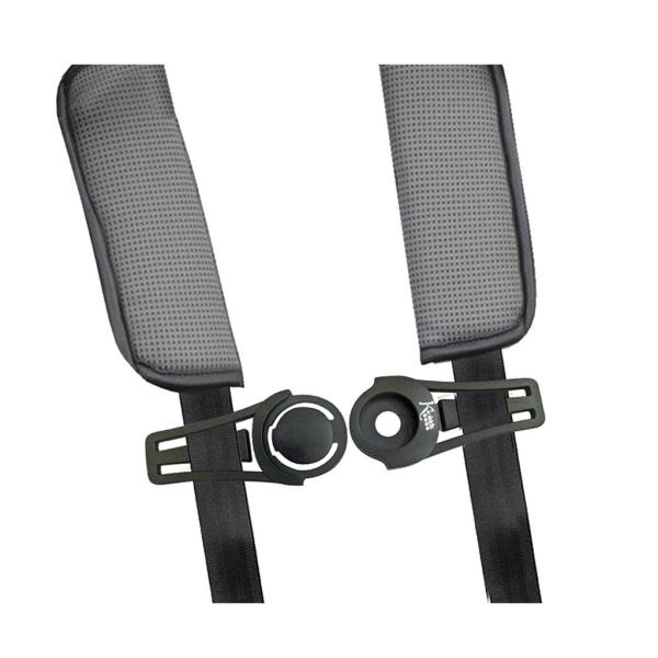 Kiokids Clip Ασφαλείας Ζώνης Καθίσματος Αυτοκινήτου 1826