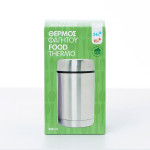 Laken Θερμός Φαγητού Inox 500ml P5L