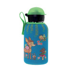 Laken Παγούρι Θερμός Bambinos 350ml LT3FB