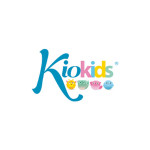 Kiokids Γάντζος Καροτσιού 2τμχ Περιστροφή 360° 1540