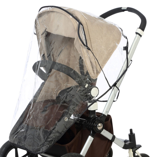 Kiokids Αδιάβροχο Κάλυμμα Καροτσιού 1754