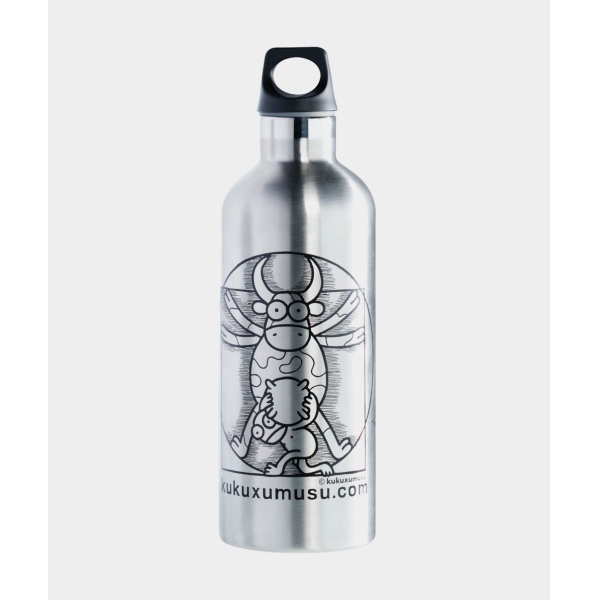 Laken Παγούρι Θερμός Vitrubio 500ml KTE5VI
