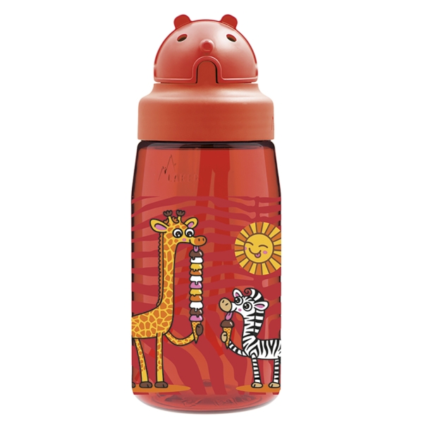 Laken Παγούρι Chupi Tritan 450ml με Πώμα OBY OBYCH