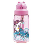 Laken Παγούρι Jumping Tritan 450ml με Πώμα OBY OBYJU