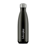 LakenJoy Θερμός Υγρών 500ml Black J50N