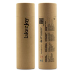 LakenJoy Θερμός Υγρών 500ml Black J50N