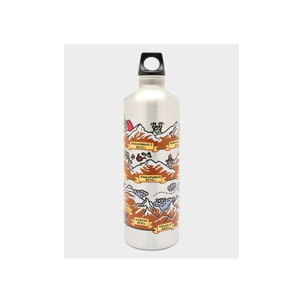 Laken Παγούρι Αλουμινίου Himalaya 750ml K72-TM