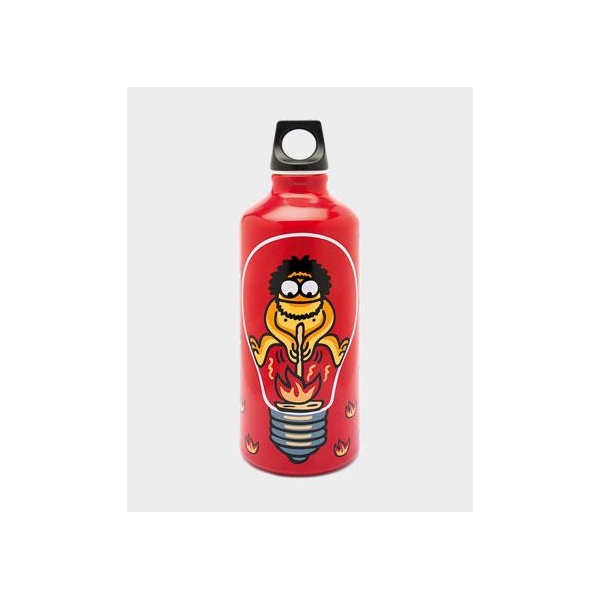 Laken Παγούρι Αλουμινίου Sua 600ml K71-RF