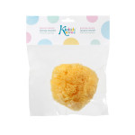 Kiokids Φυσικό Σφουγγάρι Βρεφικό 0m+ 1528