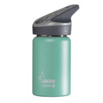 Laken Θερμός 350ml Τυρκουάζ με Πώμα Jannu TJ3VT