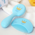 Βρεφικό Σετ Περιποίησης Μαλλιών Prince