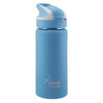 Laken Θερμός 500ml Σιέλ με Πώμα Summit TS5AC