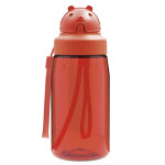 Laken Παγούρι Chupi Tritan με Θήκη 450ml - Πώμα OBY OBYFCH