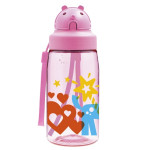 Laken Παγούρι Princess Tritan 450ml - Πώμα OBY GOBYP