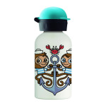 Laken Παγούρι Θερμός Sailors 350ml LTE3MI