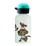 Laken Παγούρι Θερμός Sailors 350ml LTE3MI