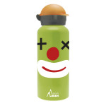 Laken Παγούρι Αλουμινίου Clown 450ml G45CL