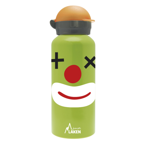 Laken Παγούρι Αλουμινίου Clown 450ml G45CL