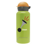 Laken Παγούρι Αλουμινίου Clown 450ml G45CL