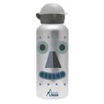 Laken Παγούρι Αλουμινίου Robot 450ml G45RO