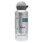 Laken Παγούρι Αλουμινίου Robot 450ml G45RO