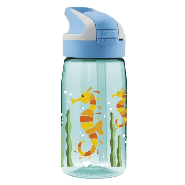 Laken Παγούρι Cabalito 450ml - Πώμα Summit GTNSC