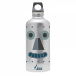 Laken Παγούρι Αλουμινίου Robot 600ml G60RO