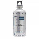 Laken Παγούρι Αλουμινίου Robot 600ml G60RO