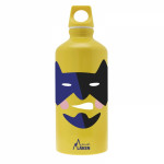 Laken Παγούρι Αλουμινίου Superheroe 600ml G60SU