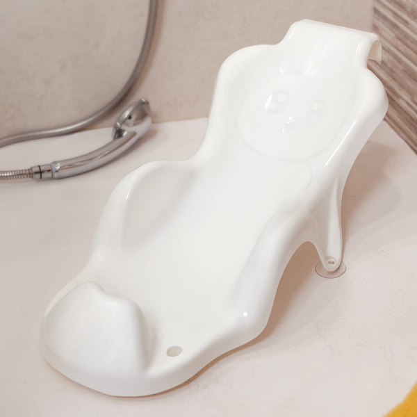 Kiokids Αντιολισθητική Βάση Μπάνιου Kiokids 3+Μ 1825